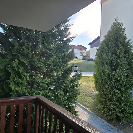 Lesana Апартаменты Нова-Лесна