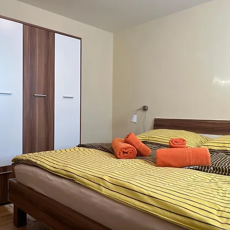 Apartment Lesana Nova Lesna