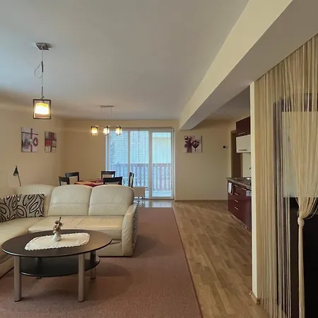 Apartment Lesana