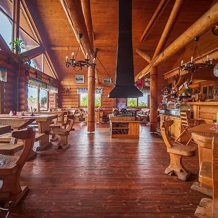 Lesana Апартаменты Нова-Лесна