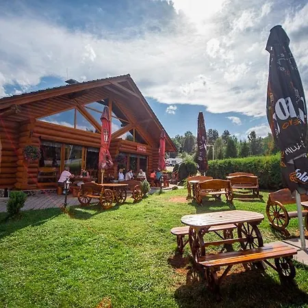 Lesana Нова-Лесна